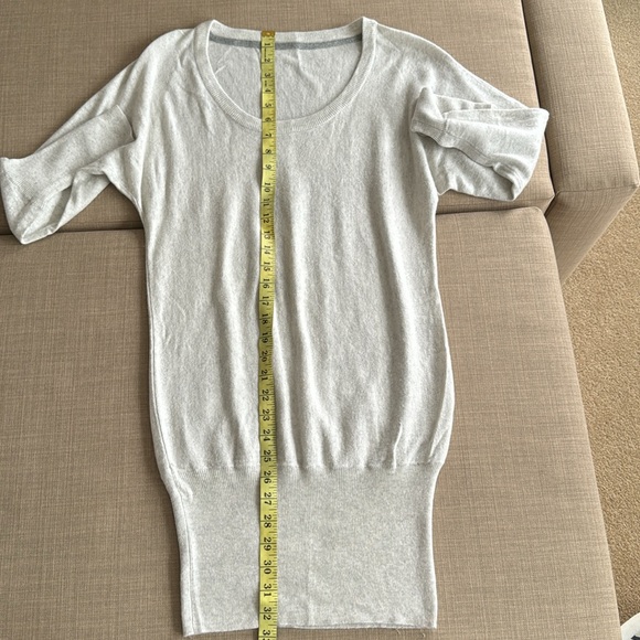 Aritzia Talula Sweater Dress - Picture 5 of 7